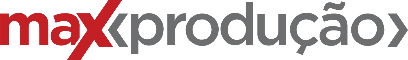 MaxProdução