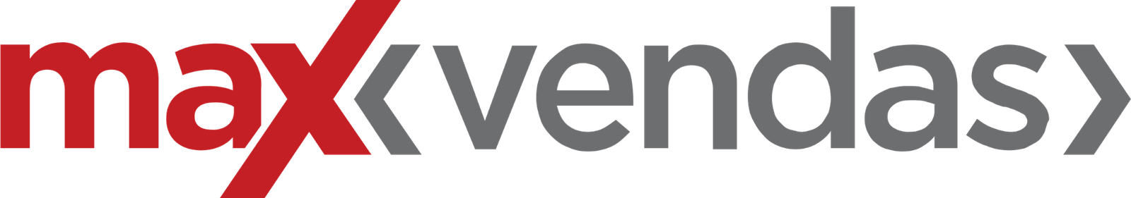 MaxVendas